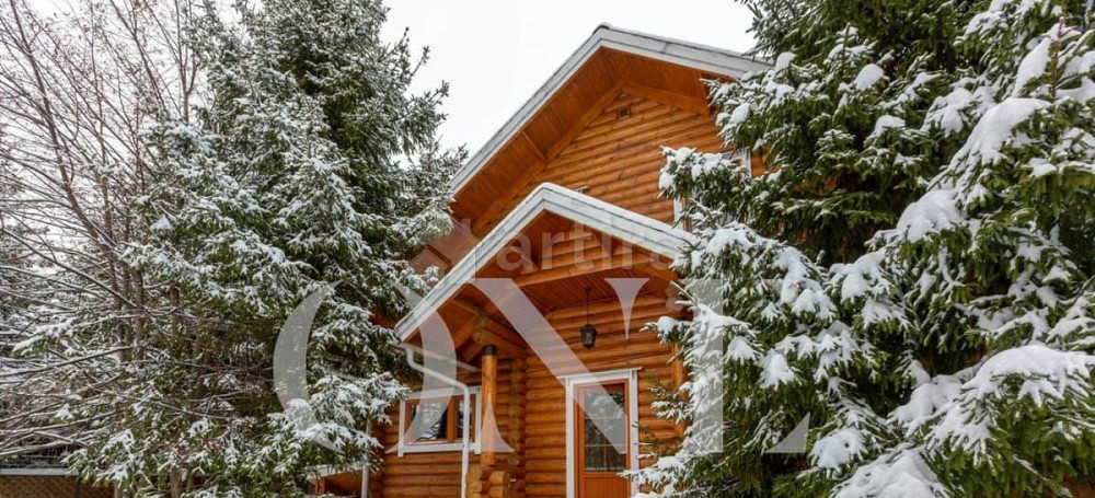 Дом, 200 м2, 10 соток, 3 эт. Одинцово - изображение 1