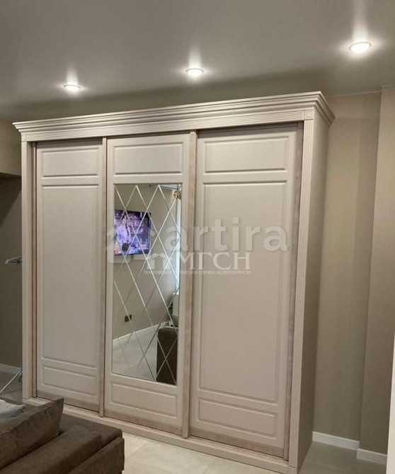 1-комн. квартира, 50 м2, 1/5 эт. Москва - изображение 8