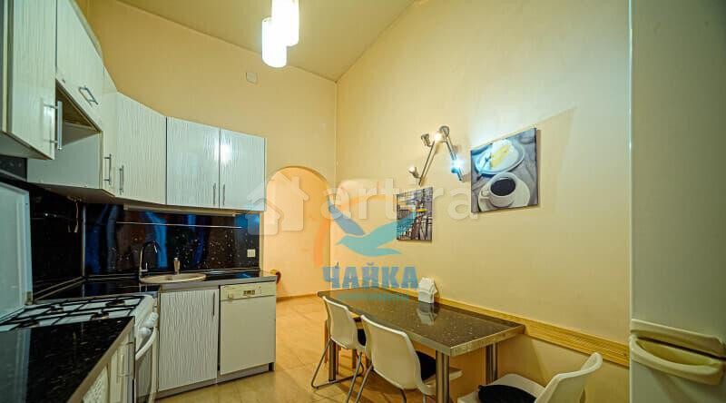 2-комн. квартира, 90 м2, 1/5 эт. Санкт-Петербург - изображение 19