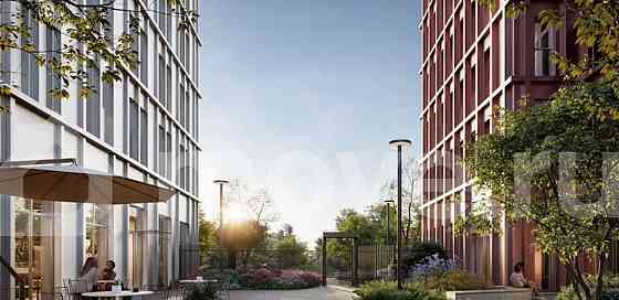 2-комн. квартира, 73.2 м2, 3/30 эт. Москва