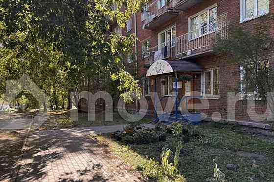 Студия, 20.5 м2, 2/5 эт. Москва