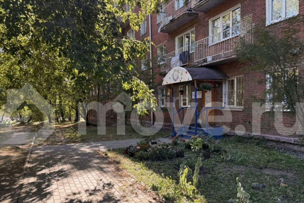 Студия, 20.5 м2, 2/5 эт. Москва - изображение 5