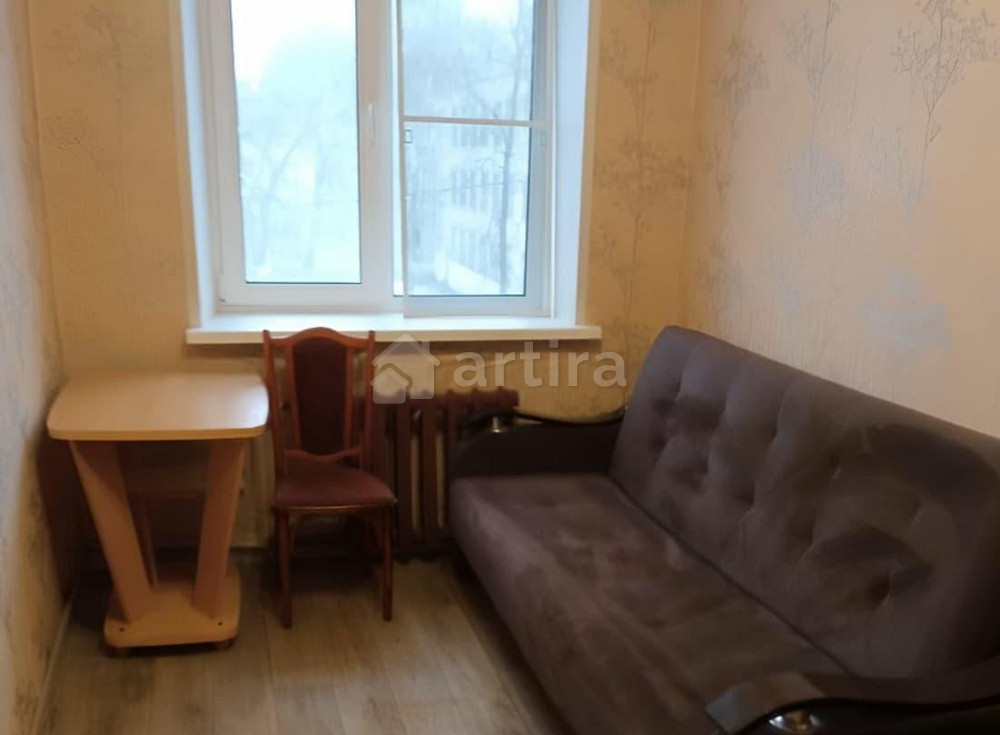 Комната, 12 м2, 3/3 эт. Нижний Новгород - изображение 5