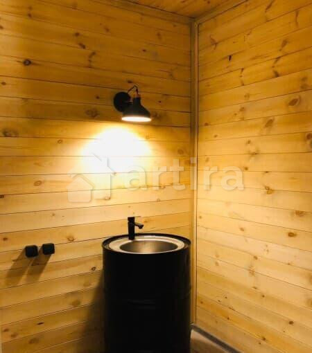 Коттедж, 700 м2 Балашиха - изображение 5