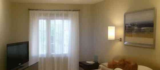 2-комн. квартира, 47 м2, 1/17 эт. Самара