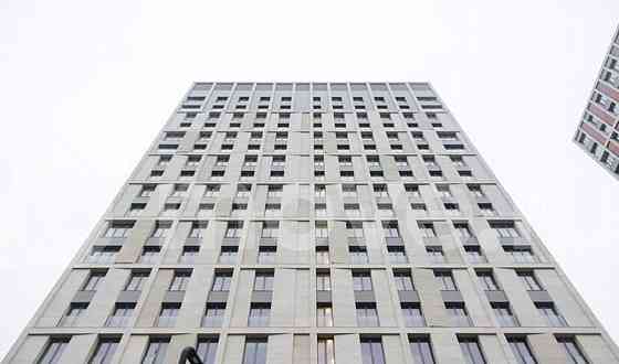 4-комн. квартира, 159 м2, 26/29 эт. Москва