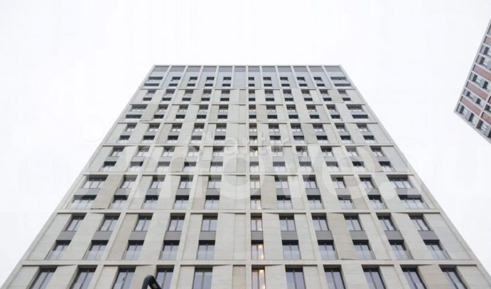 4-комн. квартира, 159 м2, 26/29 эт. Москва - изображение 4