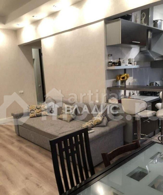 4-комн. квартира, 75 м2, 3/5 эт. Москва - изображение 3