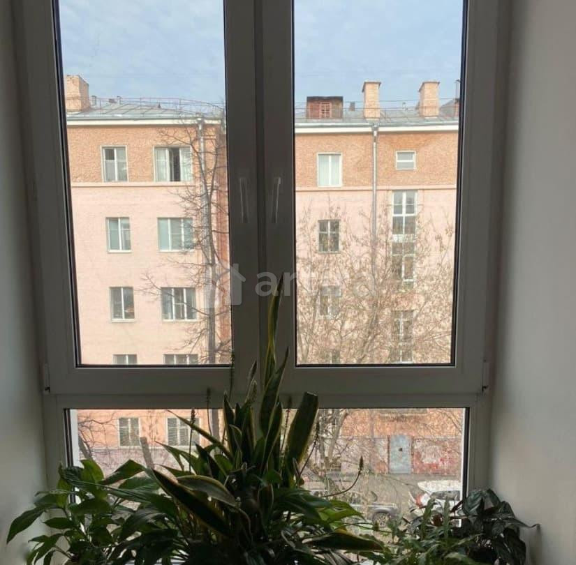 Комната, 10.8 м2, 5/6 эт. Москва - изображение 3