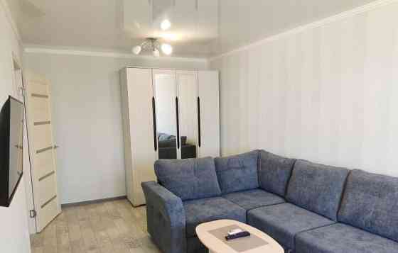 1-комн. квартира, 38 м2, 9/9 эт. Саратов