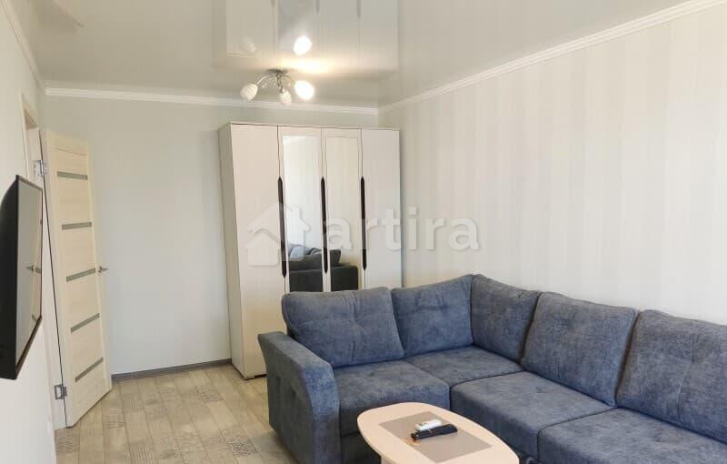 1-комн. квартира, 38 м2, 9/9 эт. Саратов - изображение 3