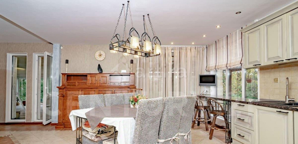 Коттедж, 217 м2, 0.9 га, 2 эт. Всеволожск - изображение 4