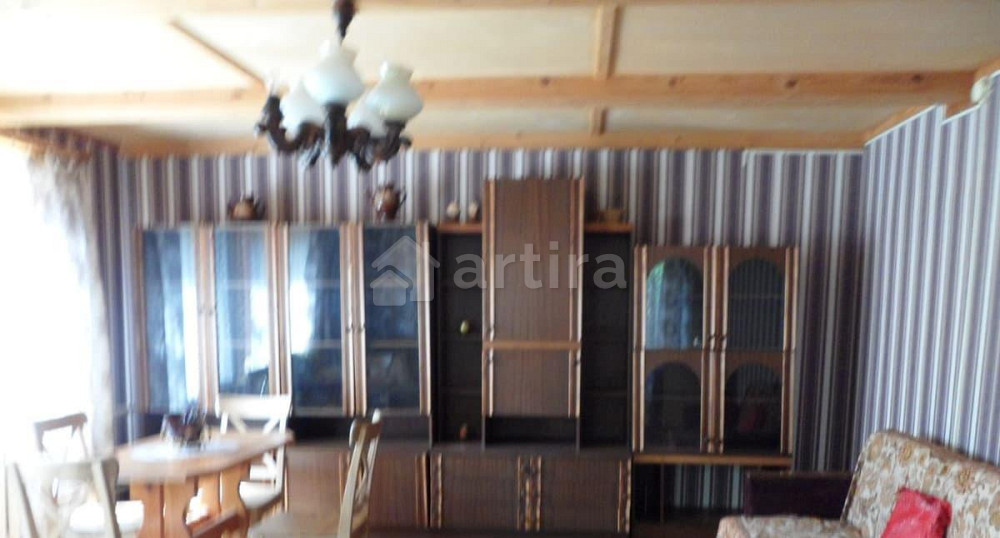 Дом, 130 м2, 13 соток, 1 эт. Наро-Фоминск - изображение 1