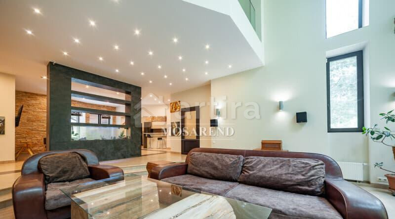 Дом, 720 м2 Москва - изображение 8