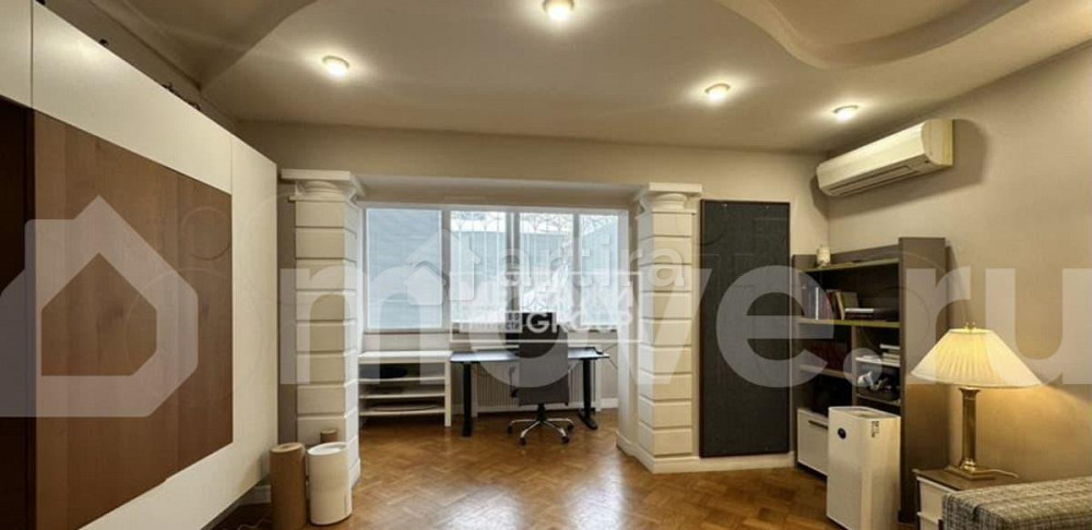 2-комн. квартира, 64.9 м2, 2/8 эт. Москва - изображение 3