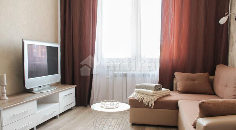 2-комн. квартира, 42 м2, 16/16 эт. Новосибирск - изображение 7