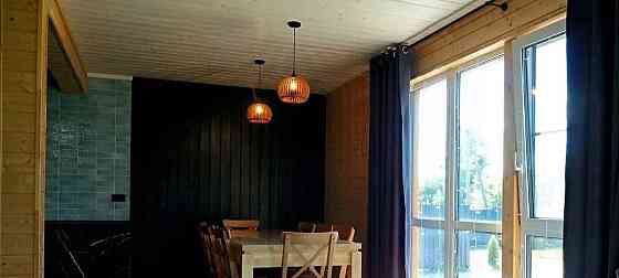 Коттедж, 130 м2, 8 соток, 2 эт. Сосново