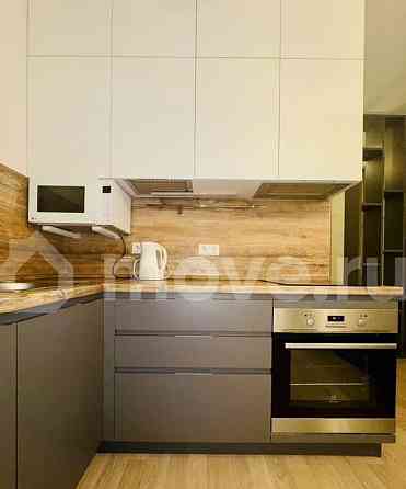 Студия, 22.4 м2, 6/17 эт. Москва