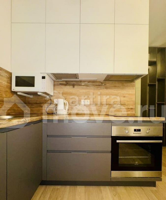 Студия, 22.4 м2, 6/17 эт. Москва - изображение 2