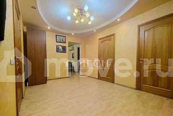 3-комн. квартира, 89 м2, 17/17 эт. Москва