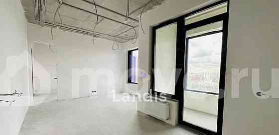 2-комн. квартира, 81.9 м2, 21/38 эт. Москва