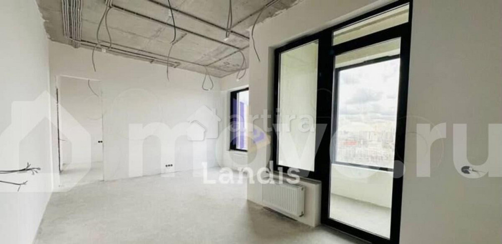 2-комн. квартира, 81.9 м2, 21/38 эт. Москва - изображение 5