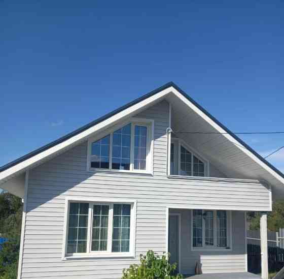 Коттедж, 104 м2, 6 соток, 2 эт. Выборг