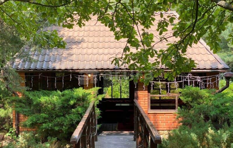 Коттедж, 500 м2 Ногинск - изображение 19