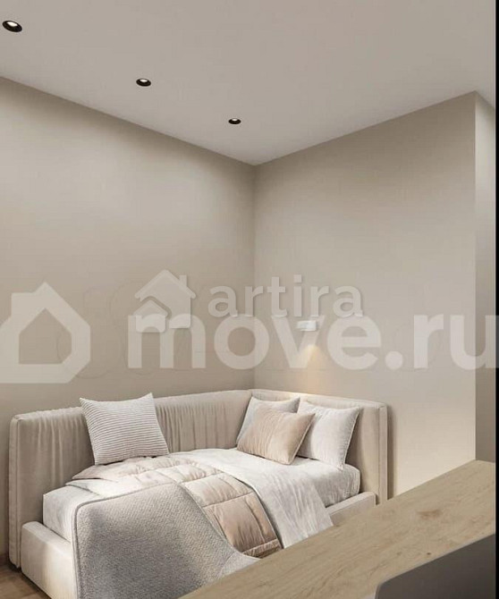 4-комн. квартира, 169.1 м2, 8/10 эт. Москва - изображение 2