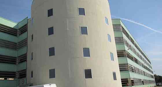 Гараж, 11 м2 Москва