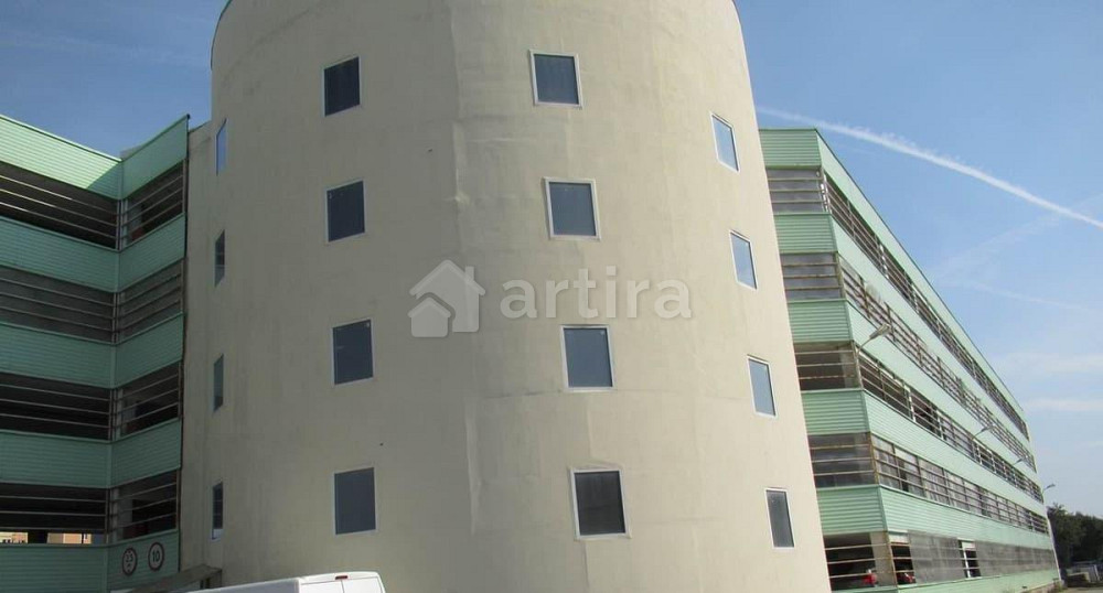 Гараж, 11 м2 Москва - изображение 2