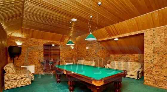 Коттедж, 450 м2 Солнечногорск