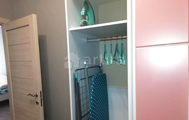 2-комн. квартира, 42 м2, 1/14 эт. Тюмень - изображение 8