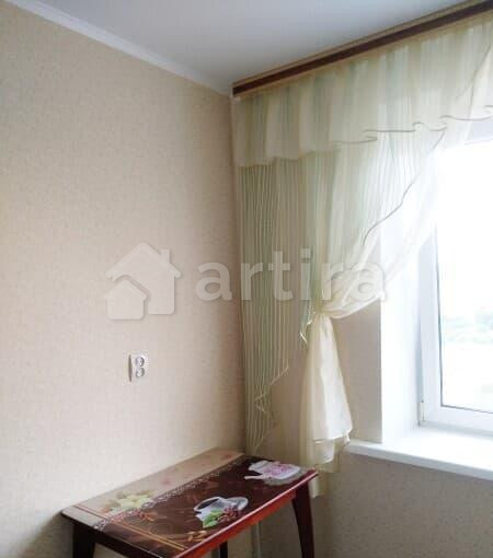 1-комн. квартира, 40 м2, 9/9 эт. Саратов - изображение 4