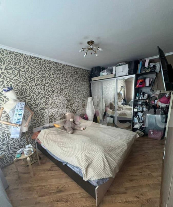 1-комн. квартира, 23 м2, 7/9 эт. Москва - изображение 3