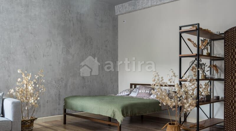 Студия, 50 м2, 3/10 эт. Москва - изображение 1