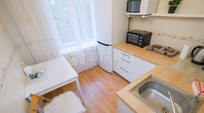 2-комн. квартира, 50 м2, 3/5 эт. Новосибирск - изображение 14