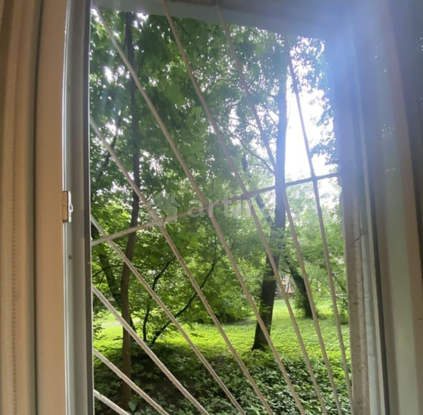 Комната, 80 м2, 1/5 эт. Москва - изображение 5