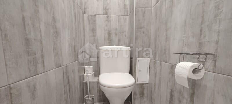 2-комн. квартира, 52 м2, 11/19 эт. Тюмень - изображение 18