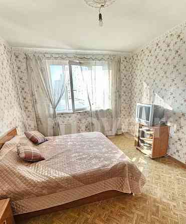 4-комн. квартира, 100 м2, 5/22 эт. Москва