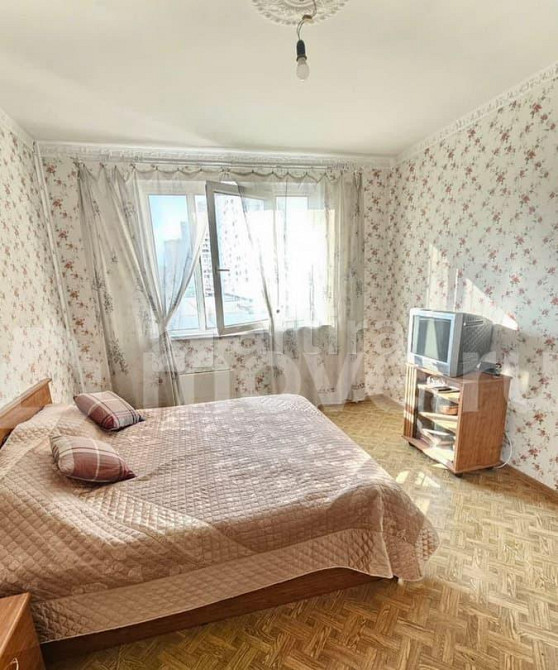 4-комн. квартира, 100 м2, 5/22 эт. Москва - изображение 4