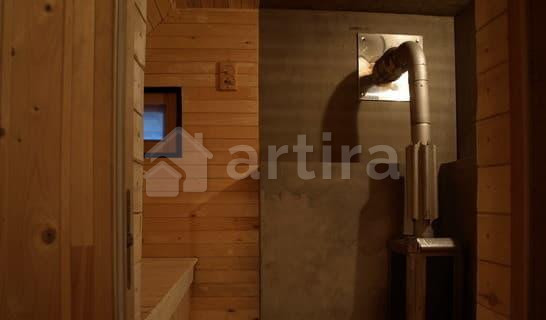 Коттедж, 100 м2 Домодедово - изображение 9