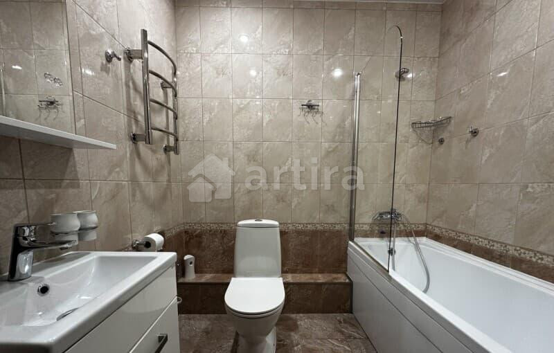 3-комн. апарт-ы, 65 м2, 4/9 эт. Санкт-Петербург - изображение 5