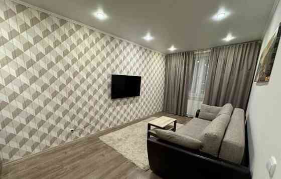 1-комн. квартира, 37 м2, 3/5 эт. Самара