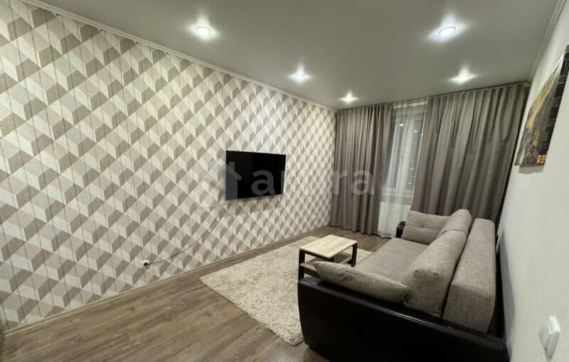 1-комн. квартира, 37 м2, 3/5 эт. Самара - изображение 5