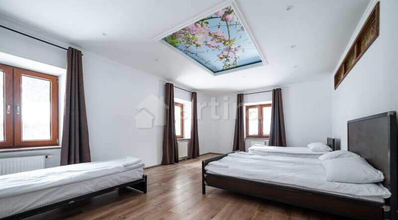 Коттедж, 1200 м2 Красногорск - изображение 20