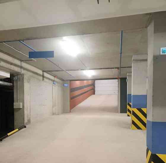 Гараж, 14 м2 Новосибирск