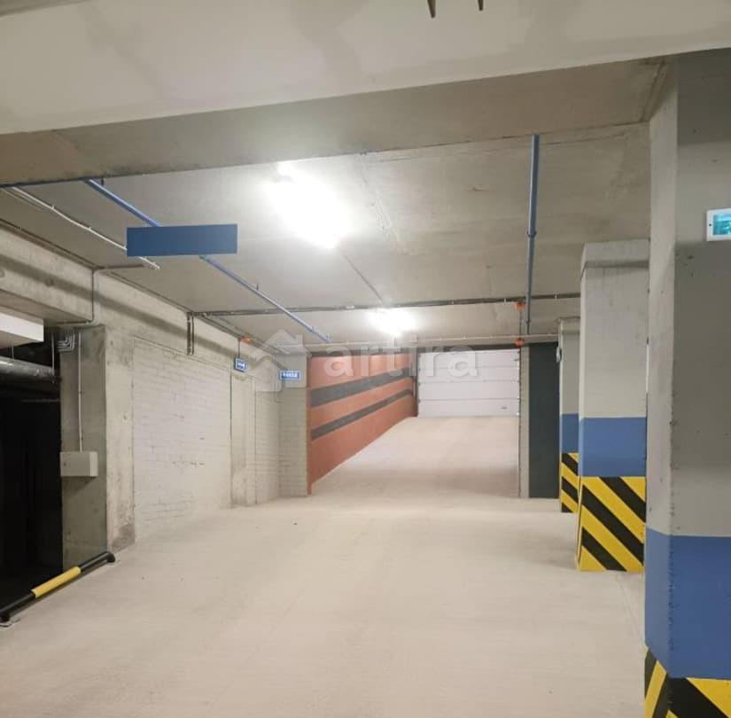 Гараж, 14 м2 Новосибирск - изображение 1