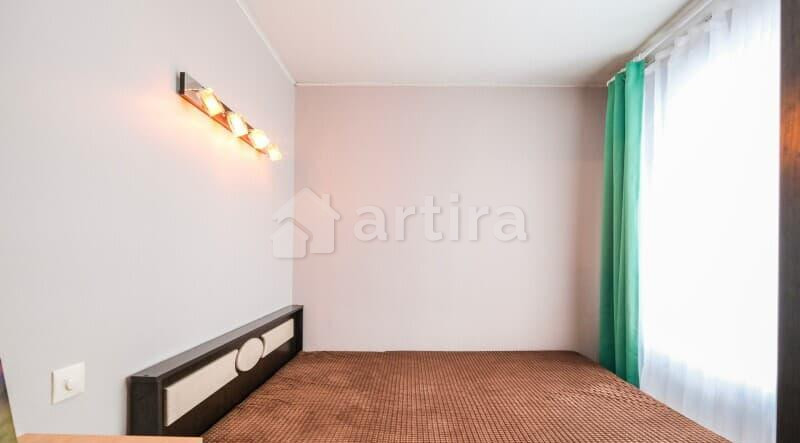 3-комн. квартира, 47 м2, 5/5 эт. Новосибирск - изображение 8