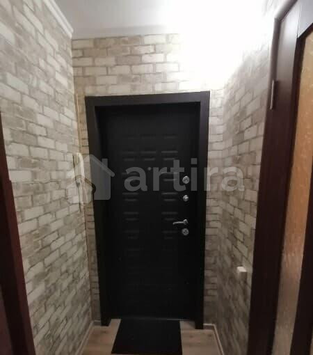 1-комн. квартира, 33 м2, 5/5 эт. Кемерово - изображение 9